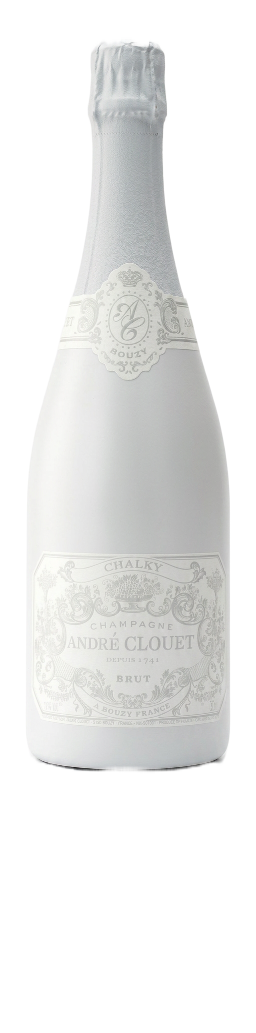 André Clouet Chalky Brut