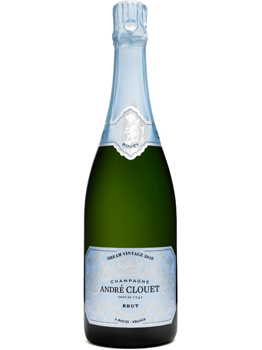 André Clouet Dream Vintage 2018 Grand Cru